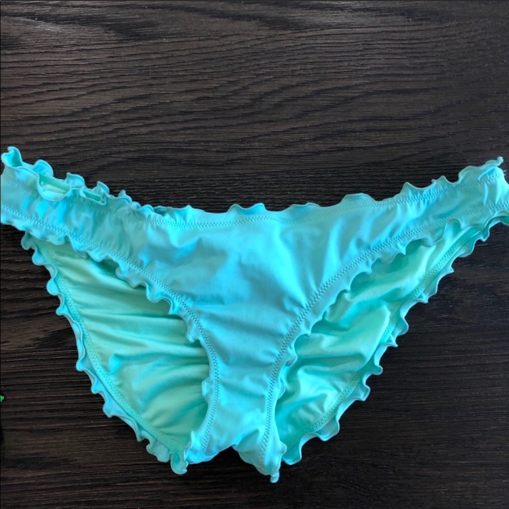 Victoria’s Secret Size M Bikini Bottom.